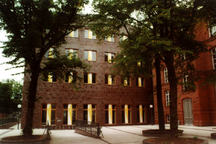 Realschule Berlin Köpenick