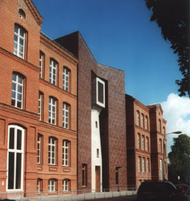 Realschule Berlin Köpenick